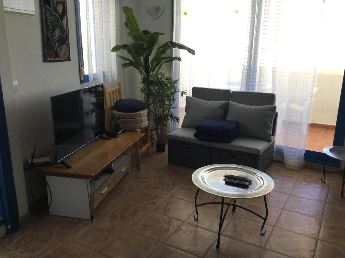 Appartamento Perla Blanca Orange Costa Peñíscola Esterno foto