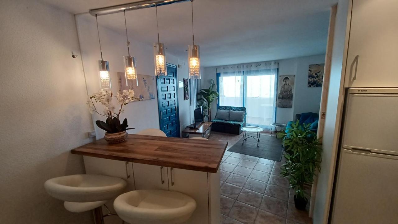 Appartamento Perla Blanca Orange Costa Peñíscola Esterno foto