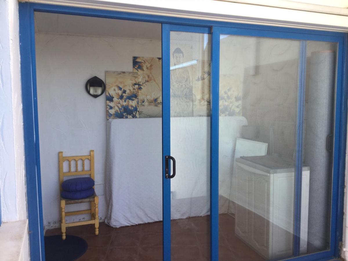 Appartamento Perla Blanca Orange Costa Peñíscola Esterno foto