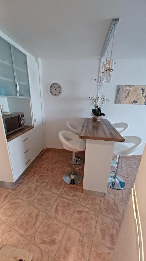 Appartamento Perla Blanca Orange Costa Peñíscola Esterno foto