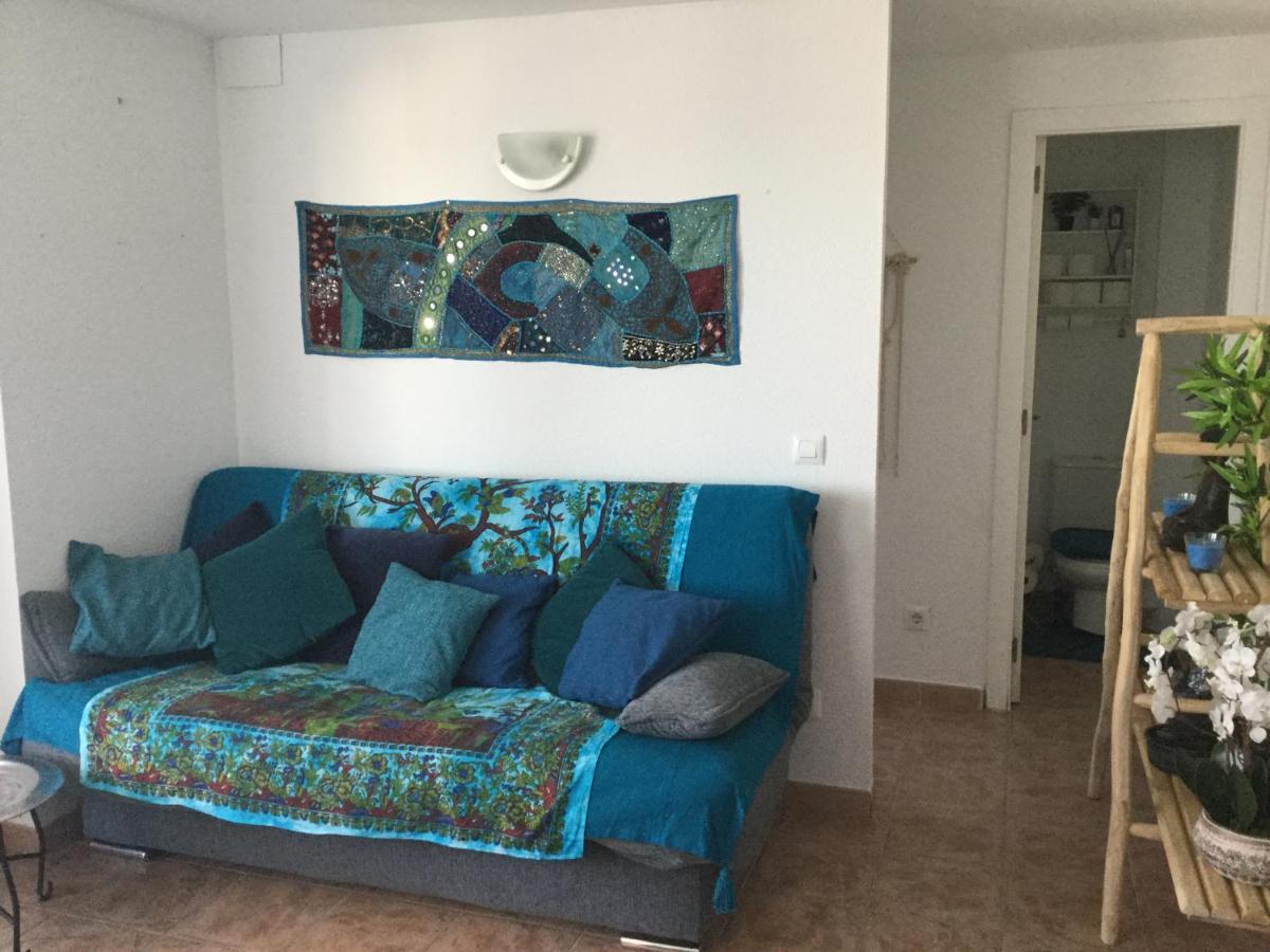 Appartamento Perla Blanca Orange Costa Peñíscola Esterno foto