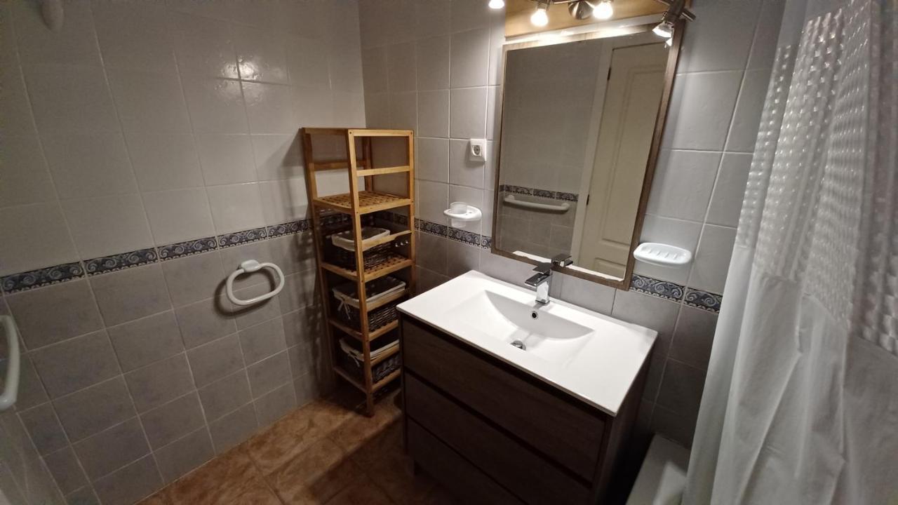 Appartamento Perla Blanca Orange Costa Peñíscola Esterno foto