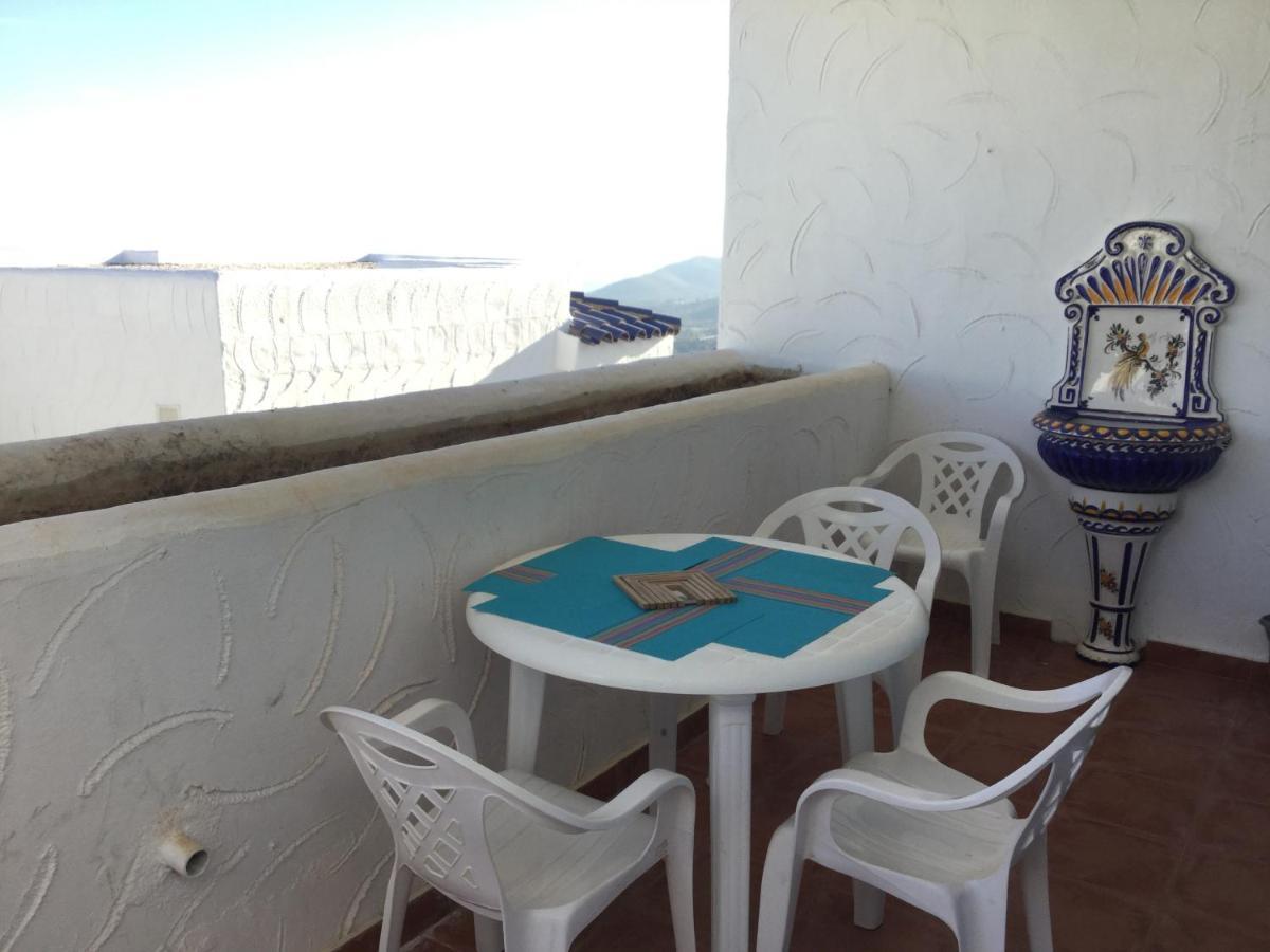 Appartamento Perla Blanca Orange Costa Peñíscola Esterno foto