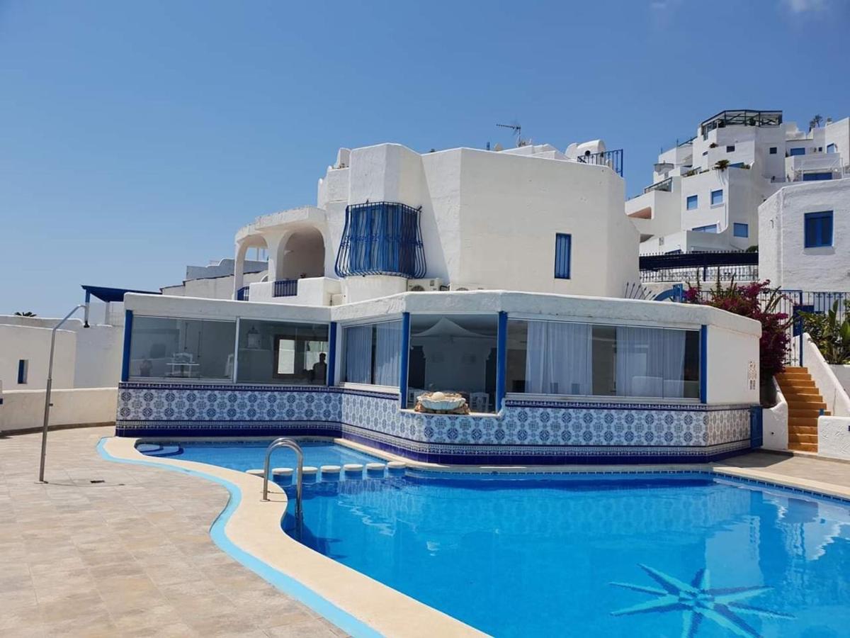 Appartamento Perla Blanca Orange Costa Peñíscola Esterno foto