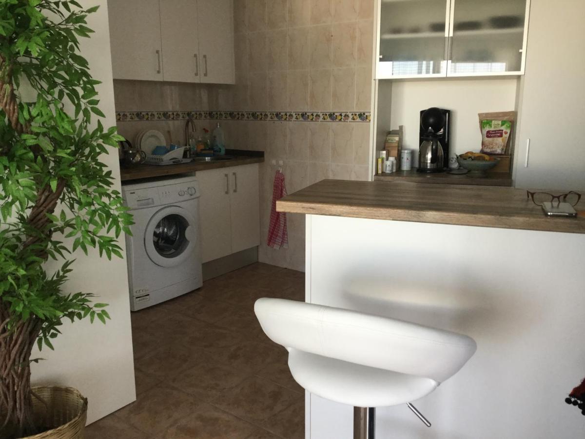 Appartamento Perla Blanca Orange Costa Peñíscola Esterno foto